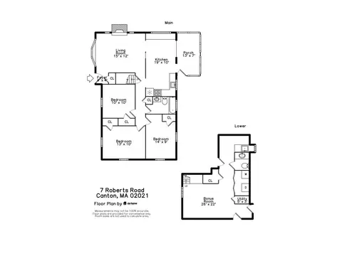 7 Roberts Rd, Canton, MA 02021 photo 36