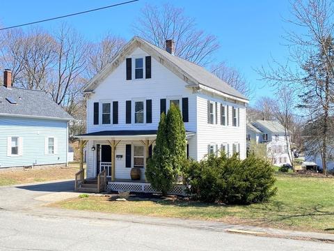 4 Powers St, Spencer, MA 01562 photo 5