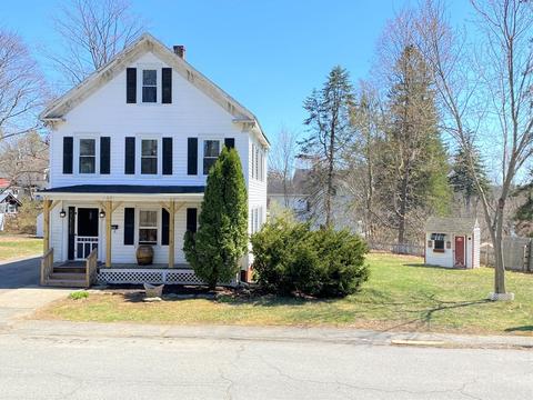 4 Powers St, Spencer, MA 01562 photo 3