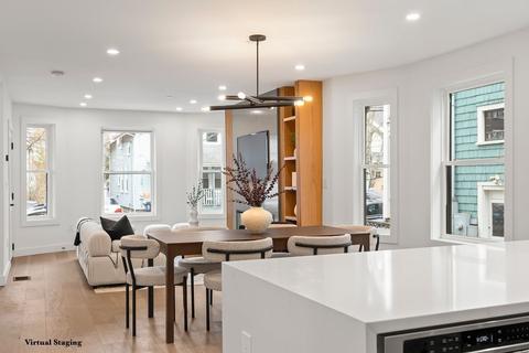 38 Madison Ave #2, Cambridge, MA 02140