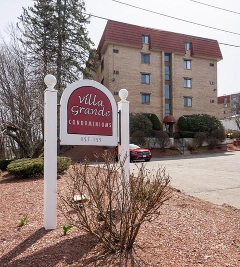 159 Franklin #E8, Stoneham, MA 02180 photo 1