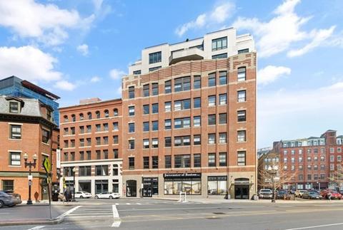 121 Portland St #511, Boston, MA 02114