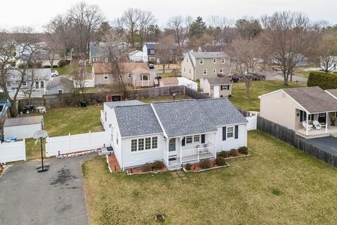42 Wellfleet Dr, Springfield, MA 01129 photo 30
