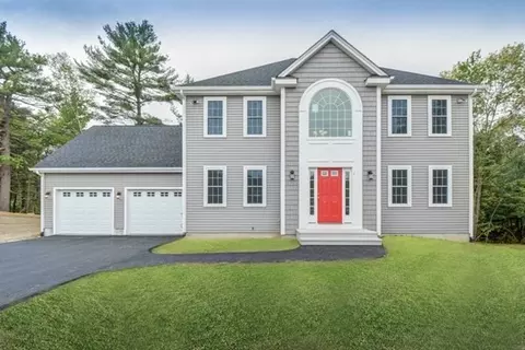 128 Vine St, Douglas, MA 01516 photo 1