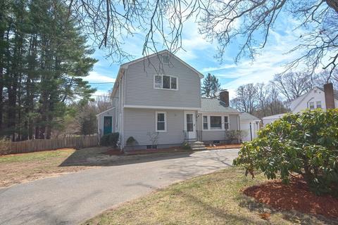 480 Main St, Millis, MA 02054 photo 1