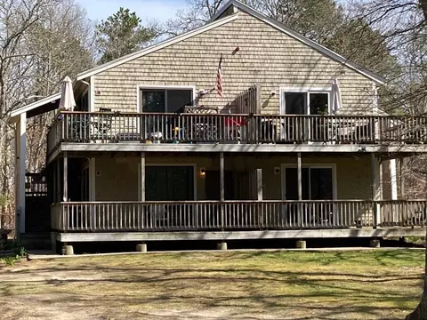 35 Ashumet Rd #17A, Mashpee, MA 02649 photo 1