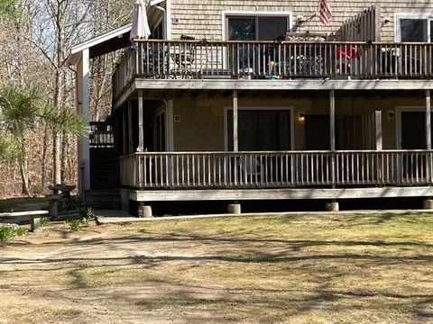 35 Ashumet Rd #17A, Mashpee, MA 02649 photo 2