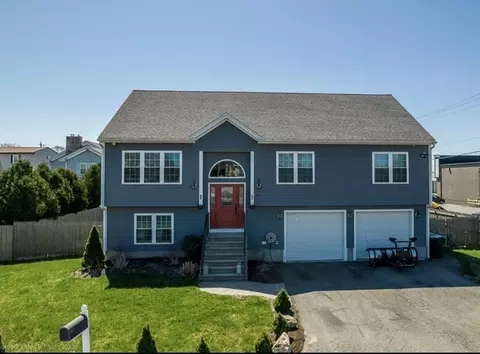 311 Ludlow St, Fall River, MA 02721 photo 1