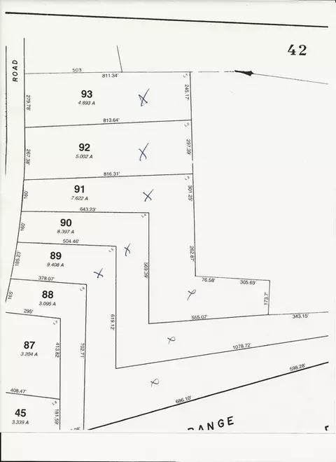 lot S 89-93 Petersham Rd, Athol, MA 01331