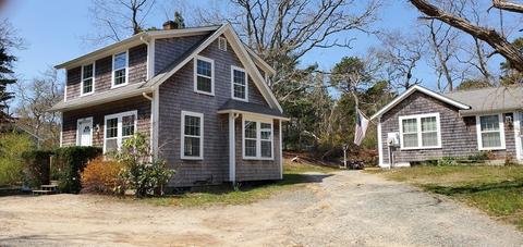 2212 Main St, Chatham, MA 02659