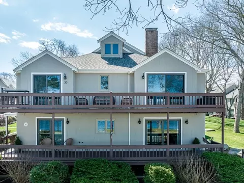30 Ships Way #30, Bourne, MA 02532