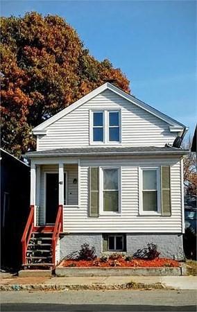 41 West St, Chicopee, MA 01013 photo 1
