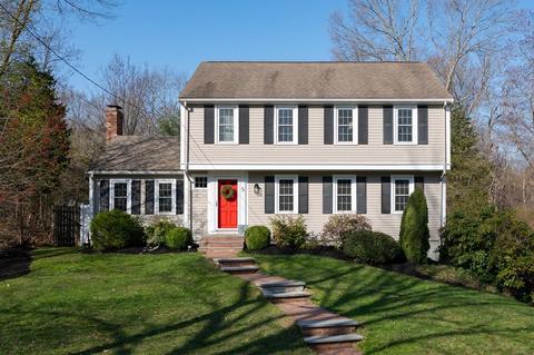 5 Chatham Cir, Hingham, MA 02043 photo 1