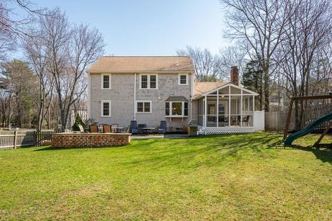 5 Chatham Cir, Hingham, MA 02043 photo 21