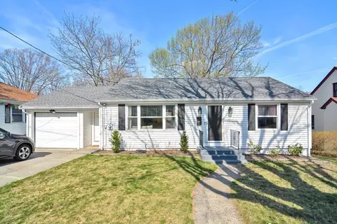 39 Longmeadow Ave, Worcester, MA 01606 photo 1