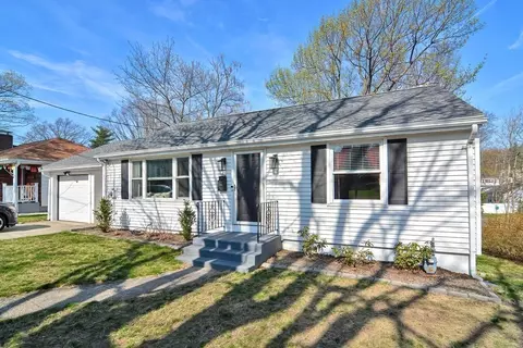39 Longmeadow Ave, Worcester, MA 01606 photo 3