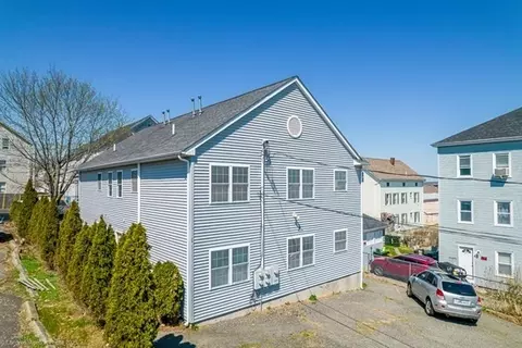 303 Eagle St #D, Fall River, MA 02721 photo 3