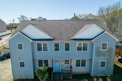 303 Eagle St #D, Fall River, MA 02721 photo 2