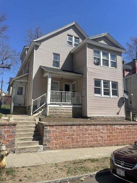 39-41 Genesee St, Springfield, MA 01104