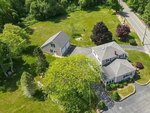 408 Sodom Rd, Westport, MA 02790