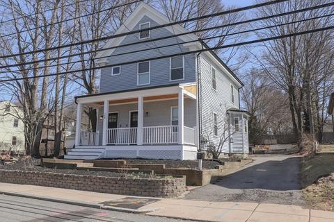 148 Summit, Boston, MA 02136