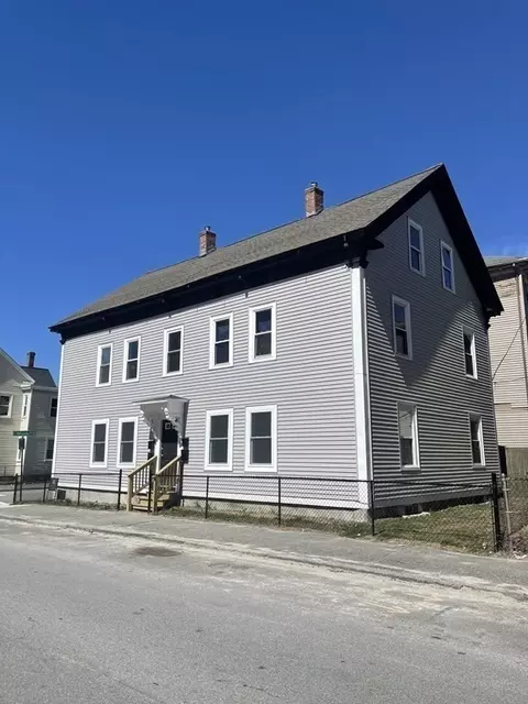 26 Lafayette, Worcester, MA 01608 photo 4