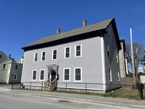 26 Lafayette, Worcester, MA 01608 photo 1