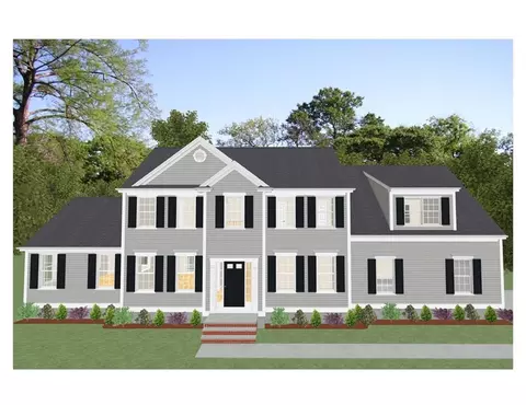529 Sodom Rd, Westport, MA 02790