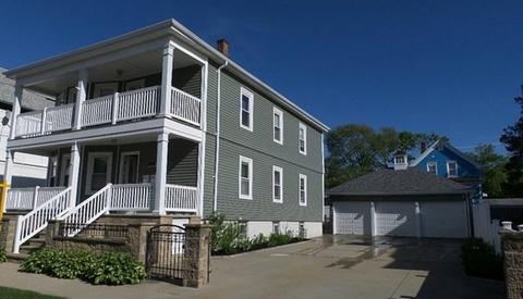 48-50 Frederick St, New Bedford, MA 02744
