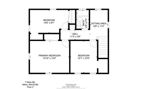 7 Dean Rd, Milton, MA 02186 photo 28