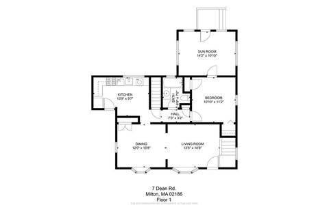 7 Dean Rd, Milton, MA 02186 photo 26