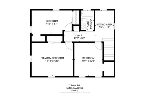 7 Dean Rd, Milton, MA 02186 photo 27
