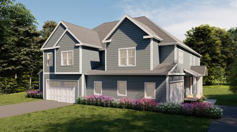 24 Metacomet Rd # 24, West Bridgewater, MA 02379