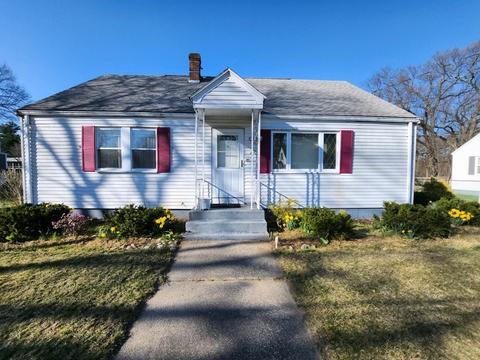 46 Amore Rd, Springfield, MA 01109 photo 1