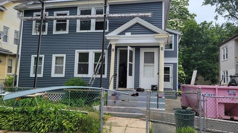 35-37 Suffolk St, Springfield, MA 01109