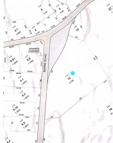 0 Barre Rd, Templeton, MA 01468