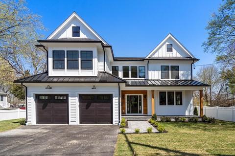 258 Greendale Ave, Needham, MA 02494