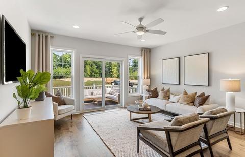 15 Archer Dr #17, Woburn, MA 01801