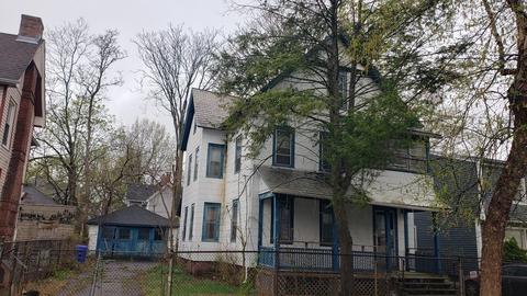 136 Bowles St, Springfield, MA 01109