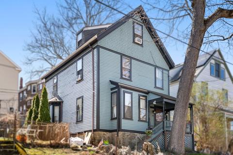 45 Sheridan St, Boston, MA 02130