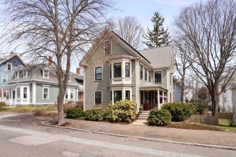 32 Abbott St, Beverly, MA 01915 photo 31