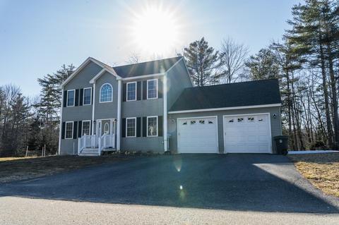 314 Brookside Dr, Gardner, MA 01440 photo 1