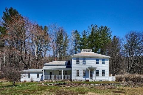 456 Zoar Rd, Charlemont, MA 01339