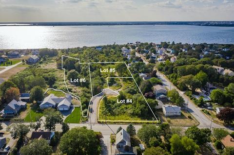 0 Overlook Ln #LOT 6, Fairhaven, MA 02719