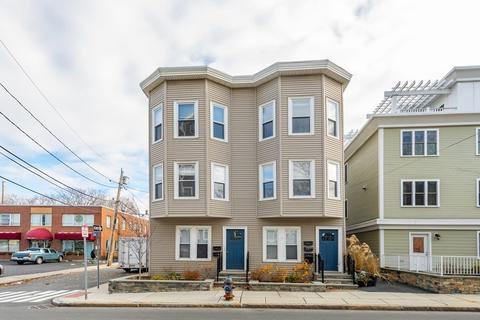 147 Cedar St, Somerville, MA 02144