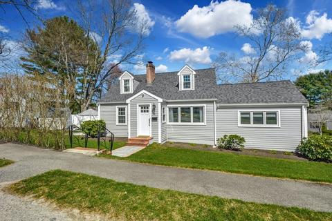 34 Lufbery St, Milton, MA 02186 photo 1