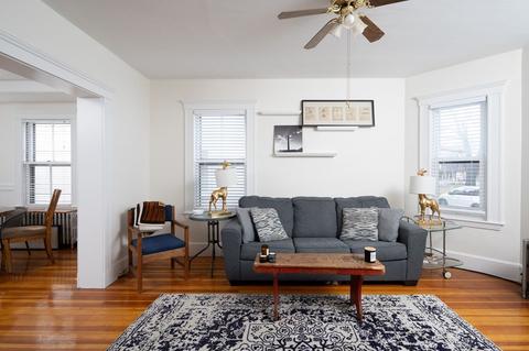 6 Edwin St, Brookline, MA 02445 photo 2