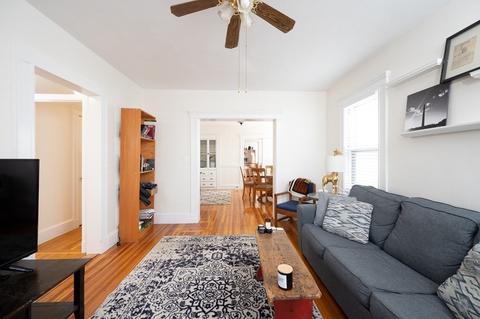 6 Edwin St, Brookline, MA 02445 photo 3