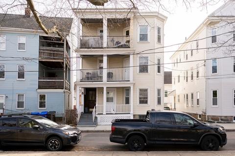6 Edwin St, Brookline, MA 02445 photo 1