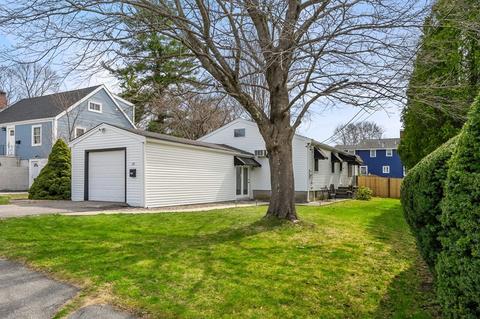 20 Turner Rd, Marblehead, MA 01945
